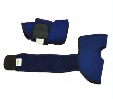 네오손목보호대(Neoprene Wrist Support)