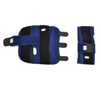 네오손목고정대(Neoprene Wrist Support)