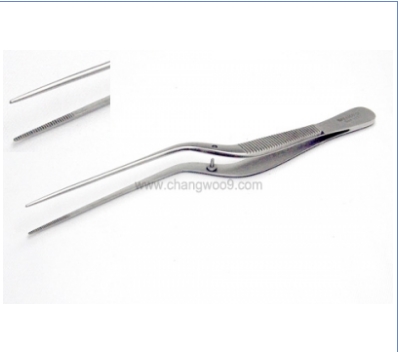 ENT핀셋(Ear Dressing Forceps)14-119