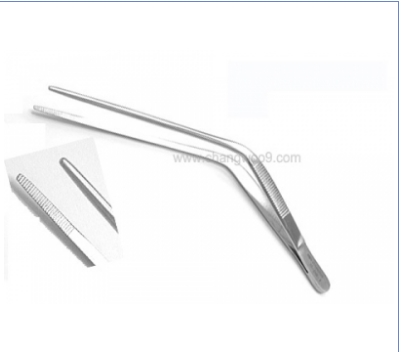 와일드ENT핀셋(Wild Ear Dressing Forceps)15-095 특별주문품으로 발주일기준2-3일정도 후 출고가 가능합니다