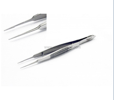 카스트로슈처포셉 무구(Castroviejo Suture  Forceps)2667 특별주문품으로 발주일기준2-3일정도후 출고가 가능합니다