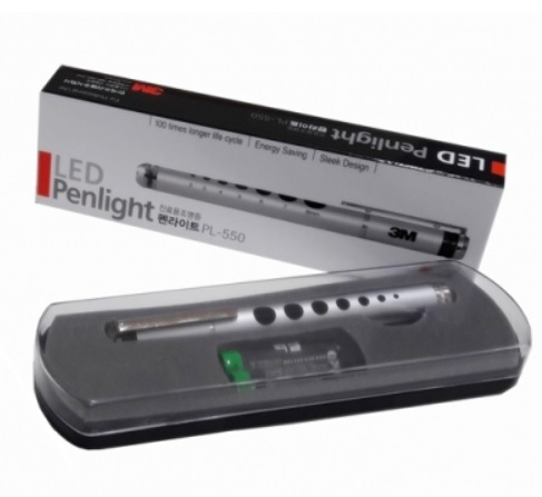 LED펜라이트(Pen Light)