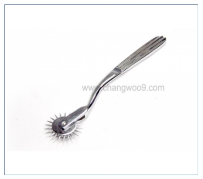 와텐버그핀휠 (Wartenberg Pin Wheel) 11-0310