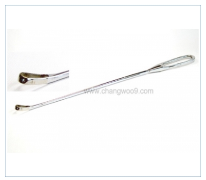 부인과링큐렛 (SIMS Uterine Curette) 402-207