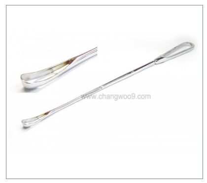 바가지형큐렛 (JOMW  Uterine Curette) 402-210E