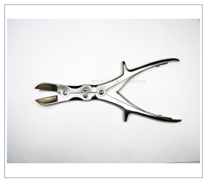 더블 본컷터 곡 (Stille -Liston Bone Cutting Forcep) 19-172