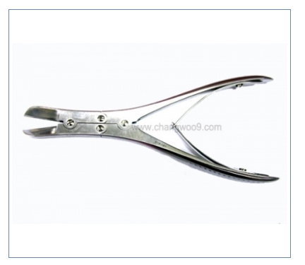 러스킨 컷팅 포셉 (Ruskin-Liston Cutting Forcep) 19-161