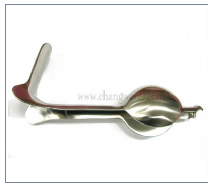 추질경 (Auvard Weighted Speculum) 20-184