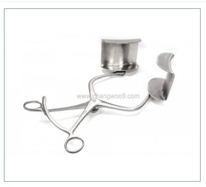 호즐리트렉타 (Hazzl Abdominal Retractor) 08-0300