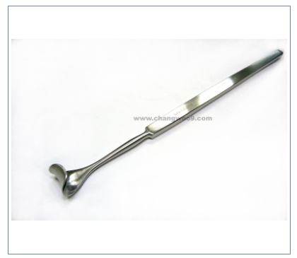 눈꺼풀견인기 (Eye Lid Retractor) 33-0401