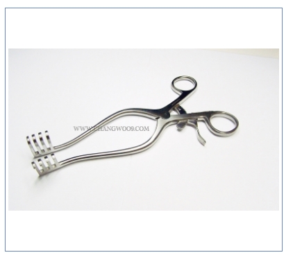 에디슨리트렉타 (Adson Retractor) 08-0875