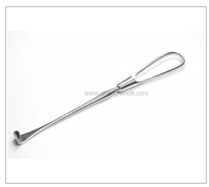 쿠싱리트렉타 (Cushing Vein Retractor) 200-135