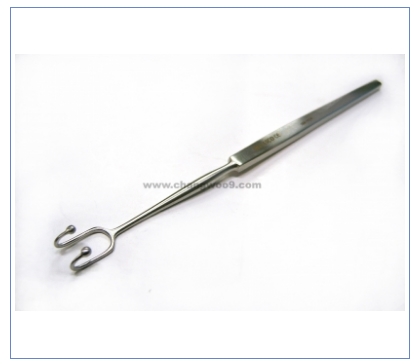 포몬리트렉타 (Fomon Nasal Retractor) 88-1014