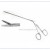 이물겸자 (Noyes Nasal Dressing Forceps) 35-0801SH