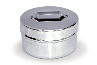 스폰지캔 Needle or Ointment Jar -천양사-