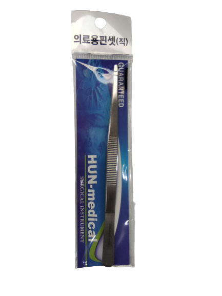 훈메디칼) 포셉16cm